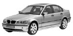 BMW E46 P2414 Fault Code