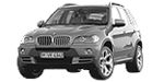 BMW E70 P2414 Fault Code
