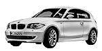 BMW E81 P2414 Fault Code
