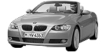 BMW E93 P2414 Fault Code