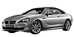 BMW F12 P2414 Fault Code