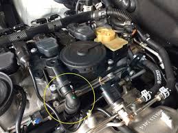 See P2414 in engine
